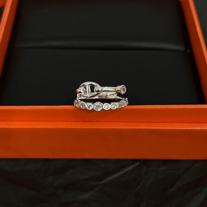 Hermes Rings